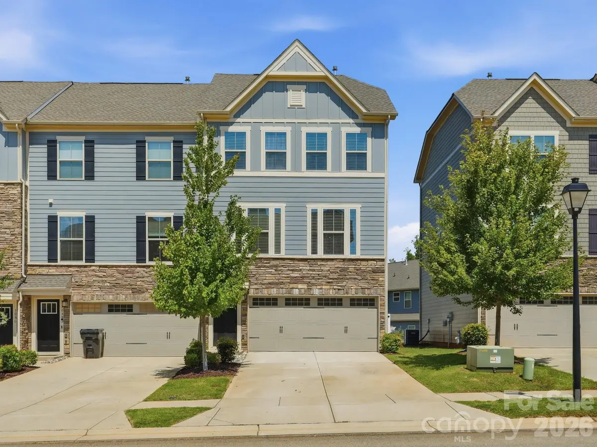108 Helm Lane #A, Mooresville, NC 28117 - #1