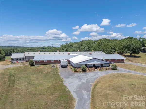 151 Joanda Farm Road, Mooresboro, NC 28114