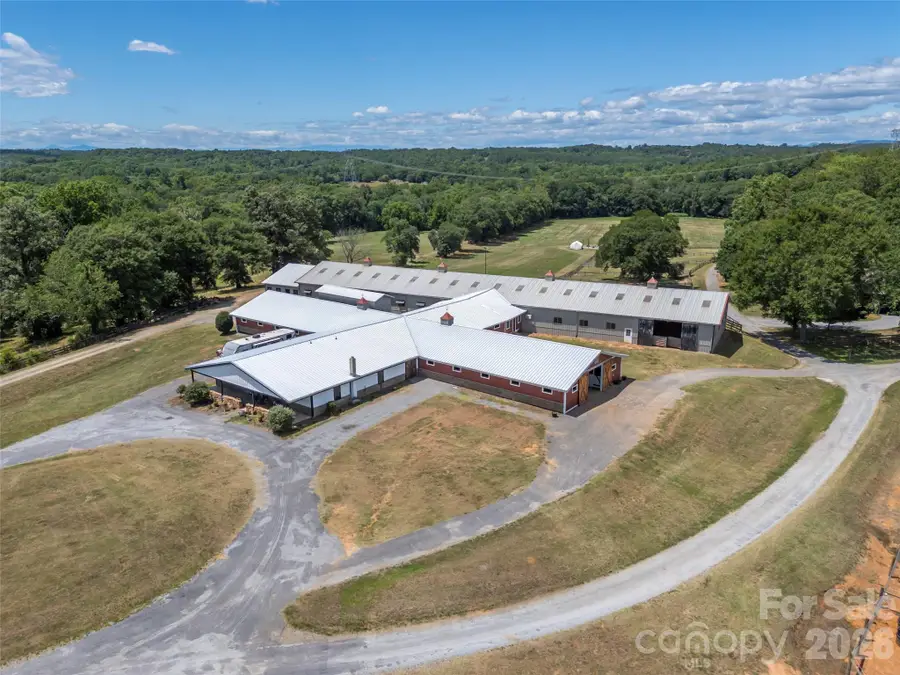 151 Joanda Farm Road, Mooresboro, NC 28114 - #2