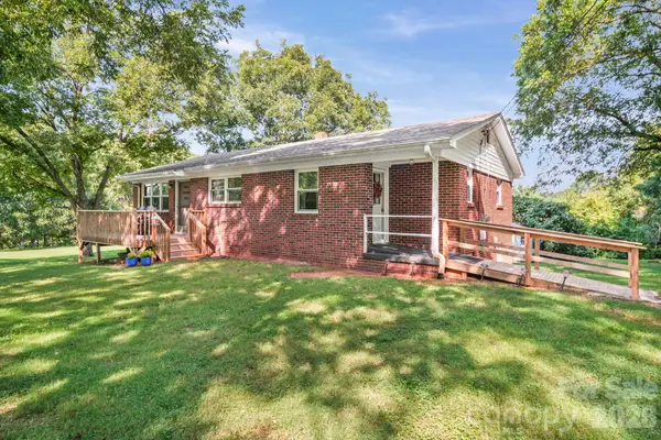 120 Kirkwood Drive, Concord, NC 28025