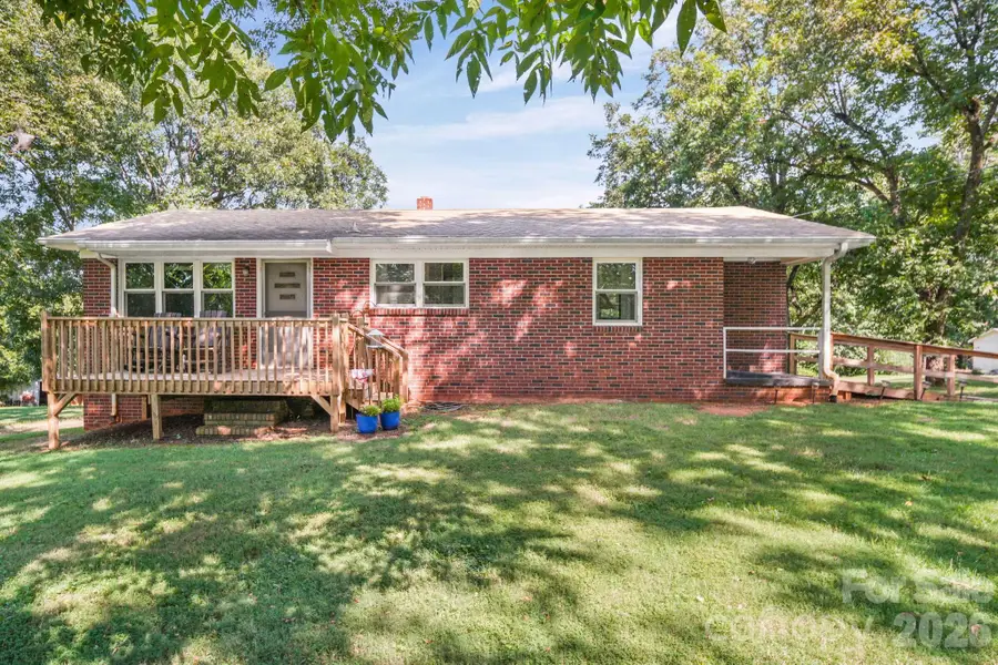 120 Kirkwood Drive, Concord, NC 28025 - #3