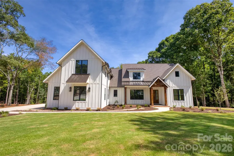 1103 Oakmont Drive, Rock Hill, SC 29732 - #3