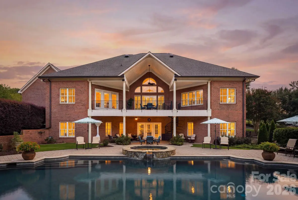 459 Valley Run Drive, Waxhaw, NC 28173 - #1