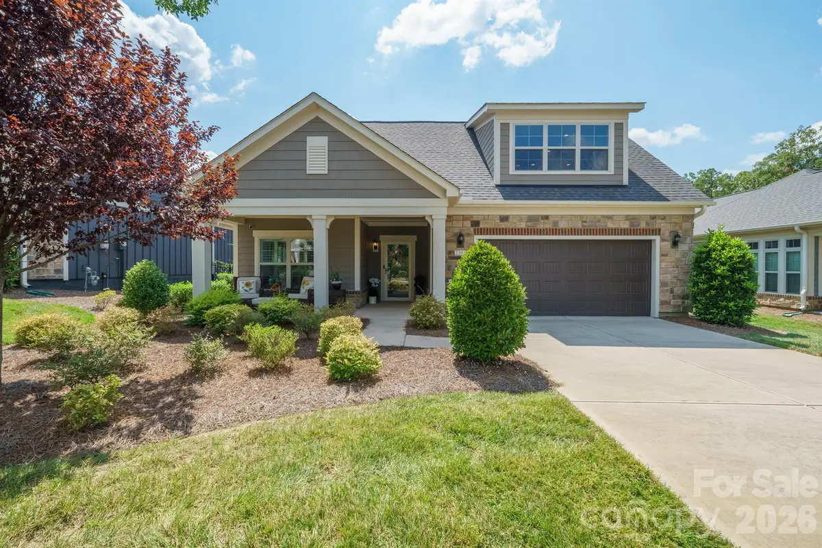 2205 Lincolnshire Lane, Waxhaw, NC 28173 - #1