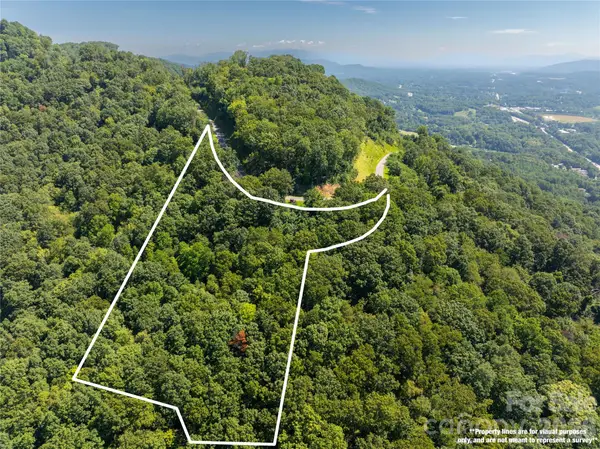 Lot 22 Lovebird Lane, Canton, NC 28716