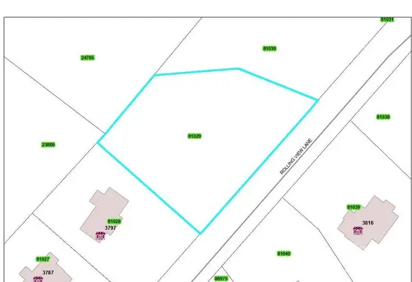 00 Rolling View Lane, Maiden, NC 28650