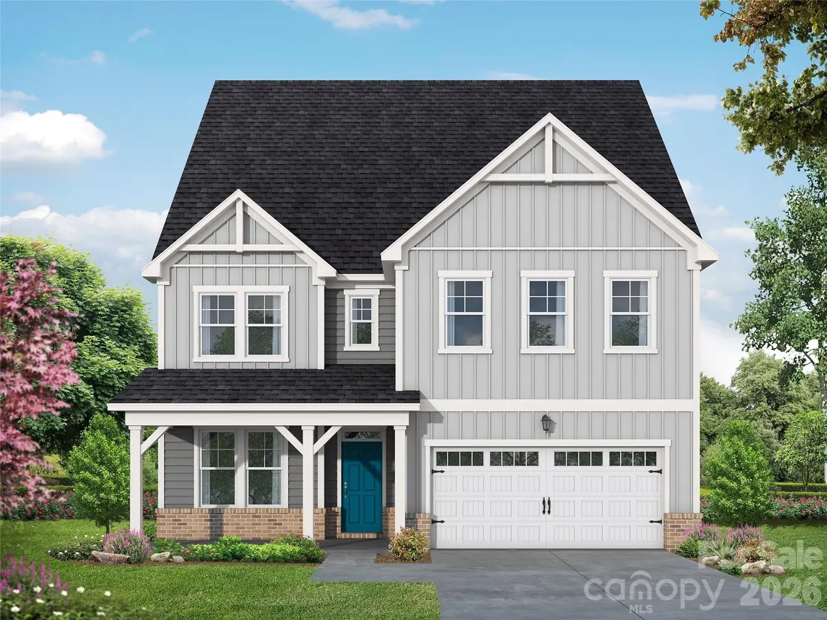 171 Windgate Way, Mooresville, NC 28115 - #1