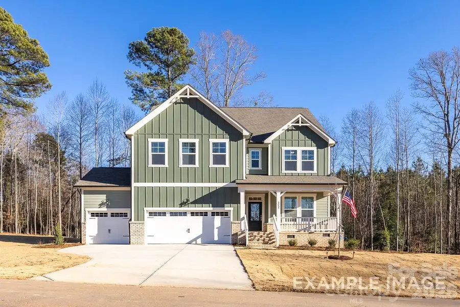 171 Windgate Way, Mooresville, NC 28115 - #2