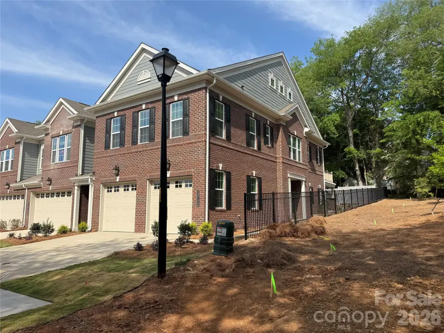 12123 Lavinia Lane, Charlotte, NC 28277 - #2