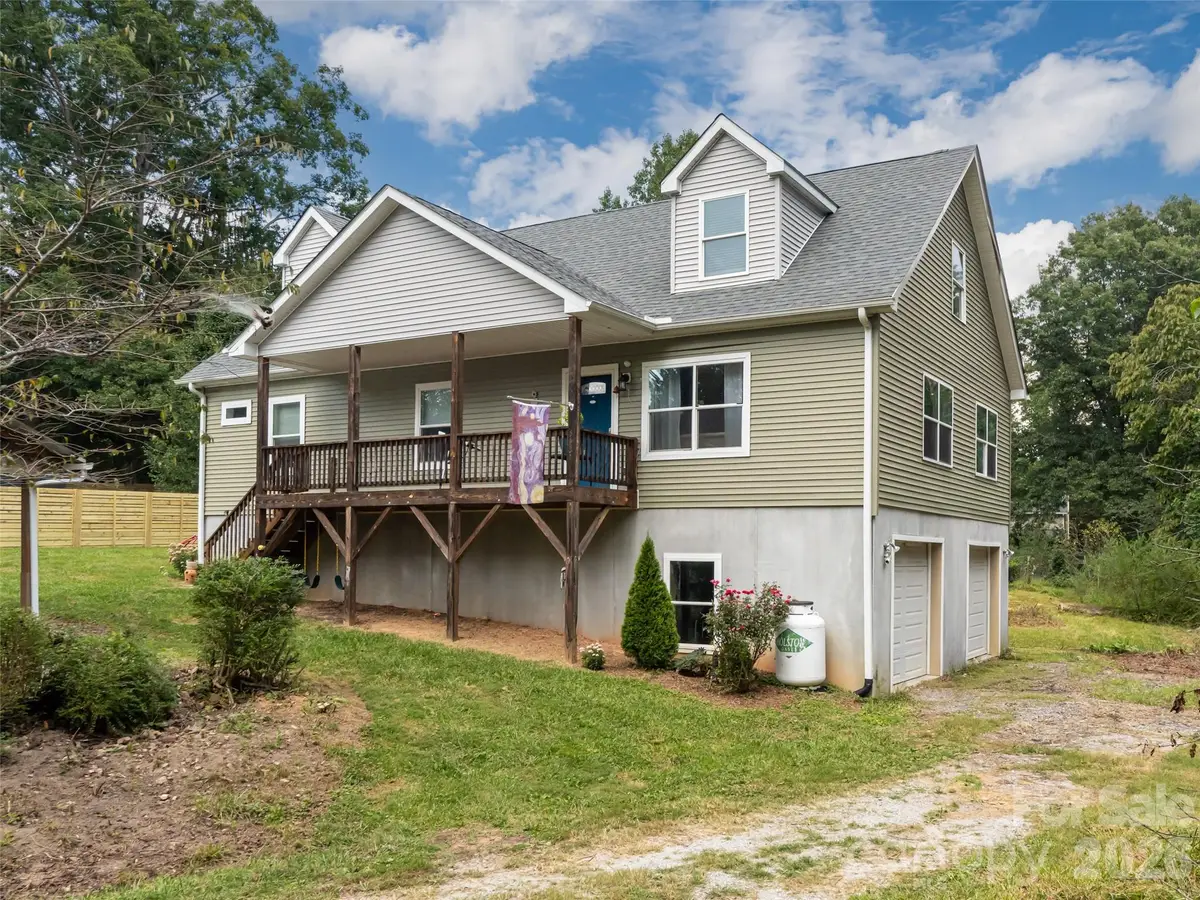 518 Onteora Boulevard #2, Asheville, NC 28803 - #1