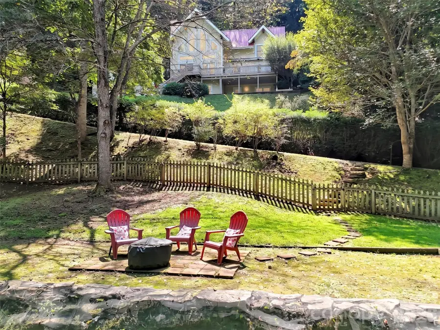391 Grand Vista Drive, Sylva, NC 28779 - #3