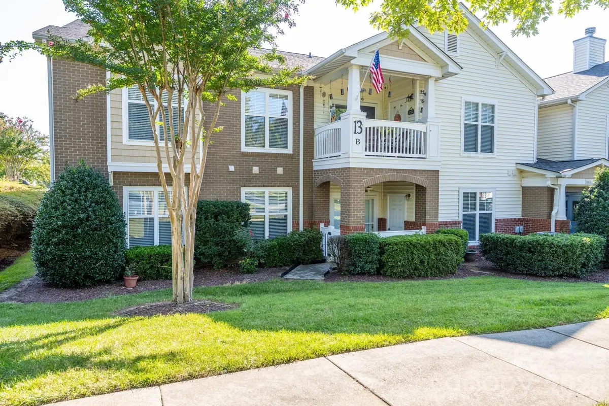 16638 Amberside Road E, Cornelius, NC 28031 - #1