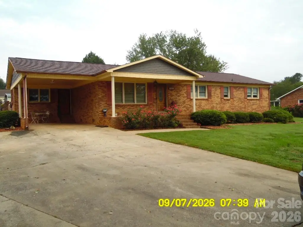 2525 Teague Street, Lincolnton, NC 28092 - #1