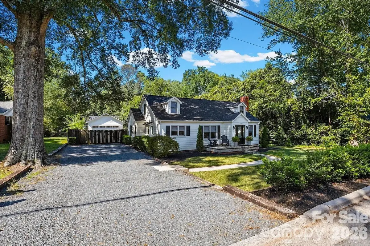 4310 Craig Avenue, Charlotte, NC 28211 - #1
