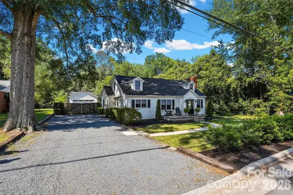 4310 Craig Avenue, Charlotte, NC 28211