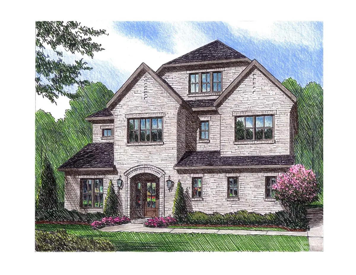 3116 Ella Katherine Way #12, Charlotte, NC 28210 - #1
