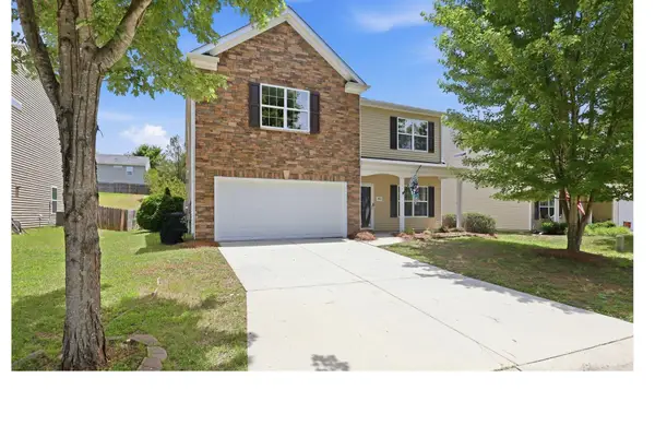 282 Water Lily Circle, Winston Salem, NC 27107