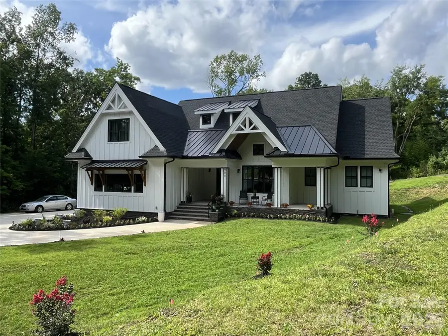 900 Houston Heights Road, Charlotte, NC 28262 - #3