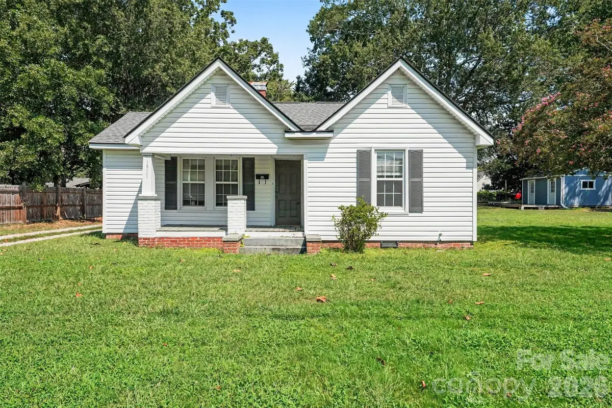 1911 Central Drive, Kannapolis, NC 28083 - #1
