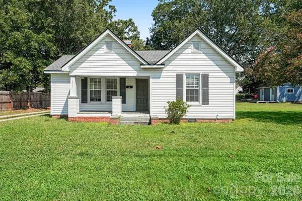 1911 Central Drive, Kannapolis, NC 28083