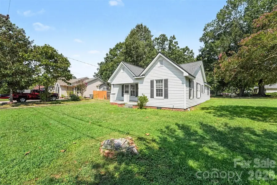 1911 Central Drive, Kannapolis, NC 28083 - #2