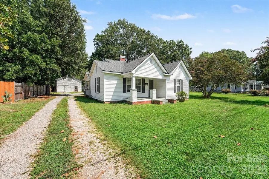1911 Central Drive, Kannapolis, NC 28083 - #3