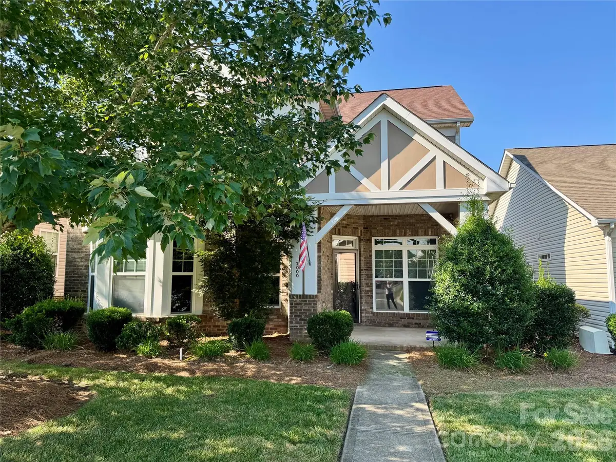 2000 Envoy Lane, Indian Trail, NC 28079 - #1