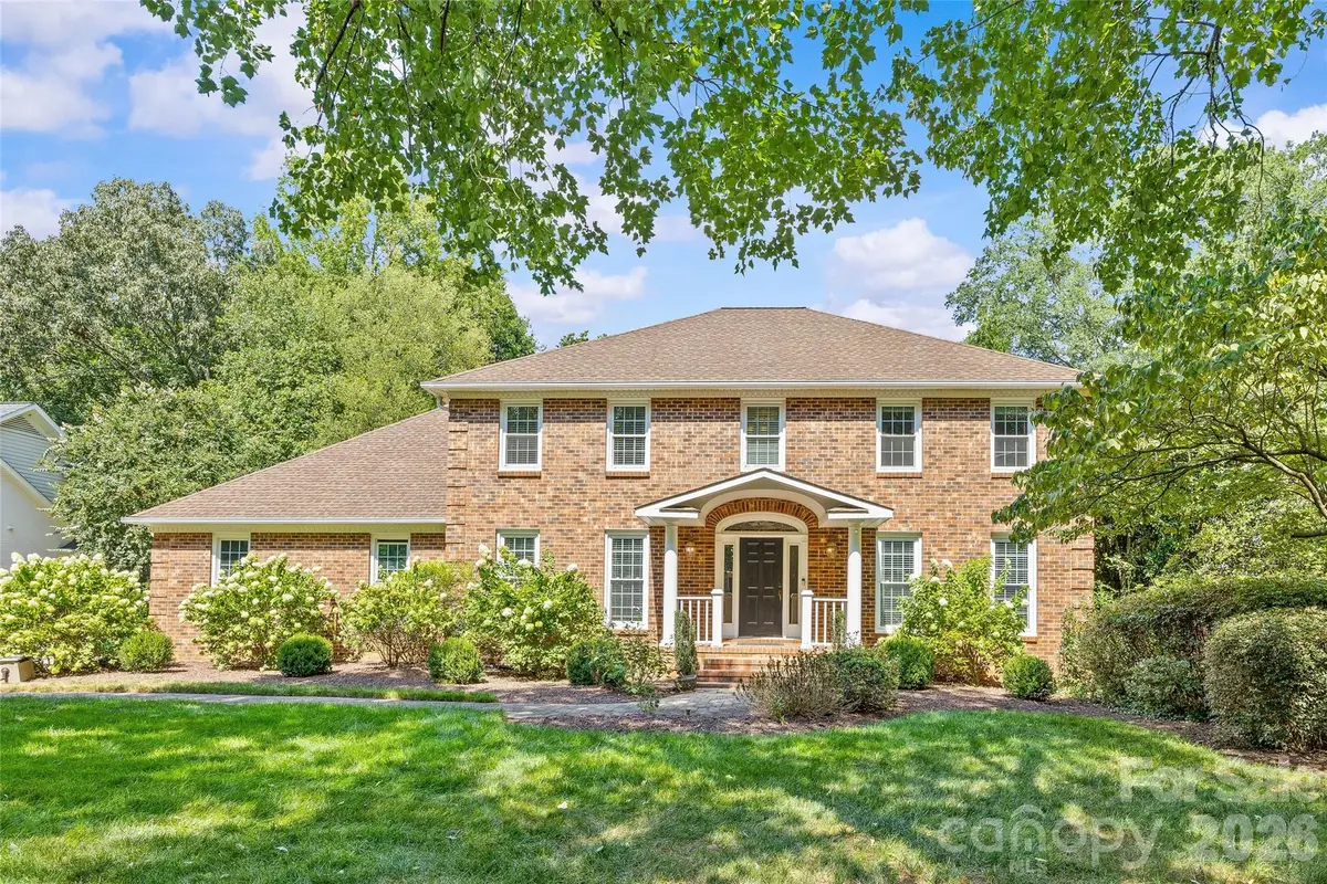 2710 Wamath Drive, Charlotte, NC 28210 - #1