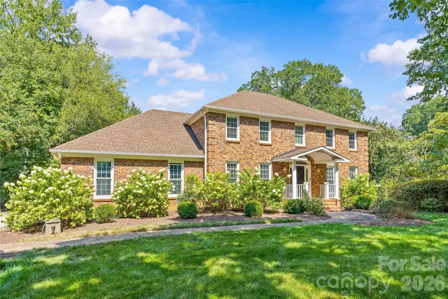 2710 Wamath Drive, Charlotte, NC 28210 - #3