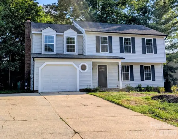 10730 Downpatrick Place, Charlotte, NC 28262