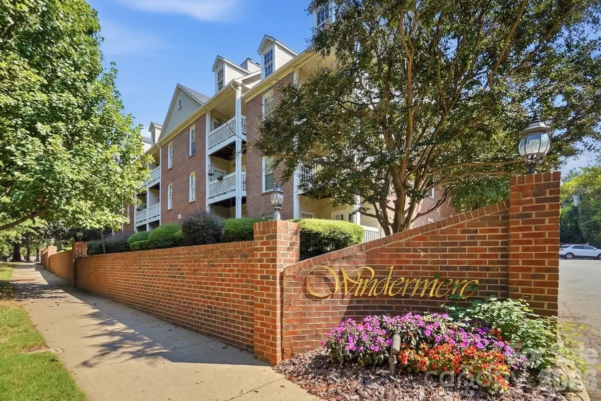 301 Queens Road #207, Charlotte, NC 28204 - #1