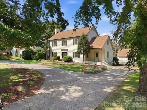 230 Confederate Avenue, Salisbury, NC 28144
