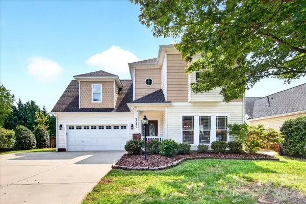9026 Crusaders Court, Matthews, NC 28105