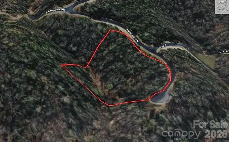 00 N Running Deer Trail #85R, Horse Shoe, NC 28742 - #2