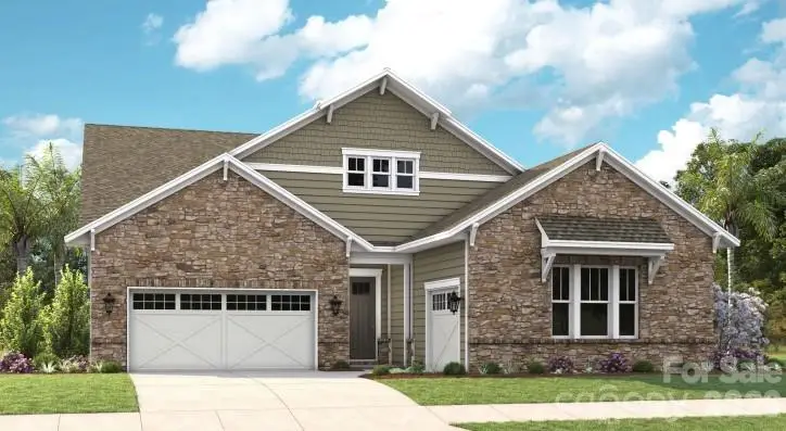 3005 Torrey Pines None, Monroe, NC 28110 - #1
