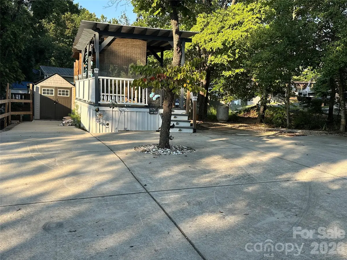 110 Pier Avenue, New London, NC 28127 - #1