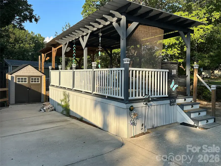 110 Pier Avenue, New London, NC 28127 - #2