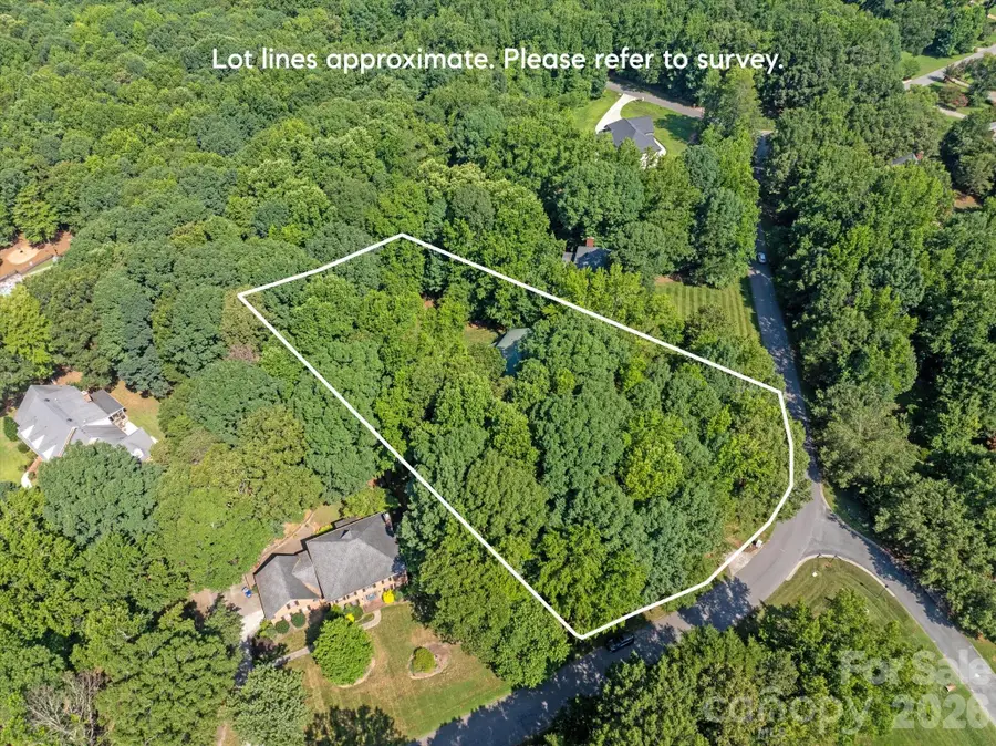 4418 Horseshoe Bend, Matthews, NC 28104 - #2