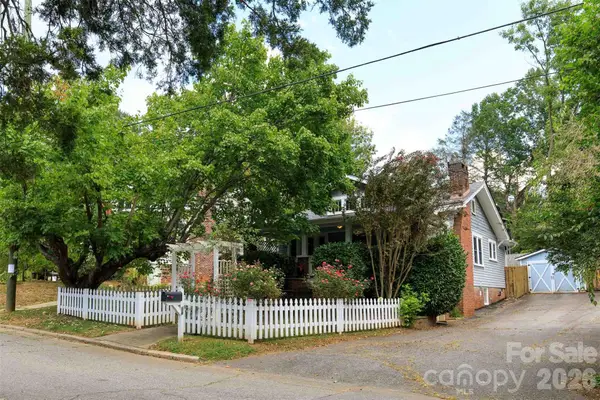 54 Belmont Avenue #12, Asheville, NC 28806