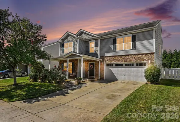1043 Bent Branch Street, Gastonia, NC 28054