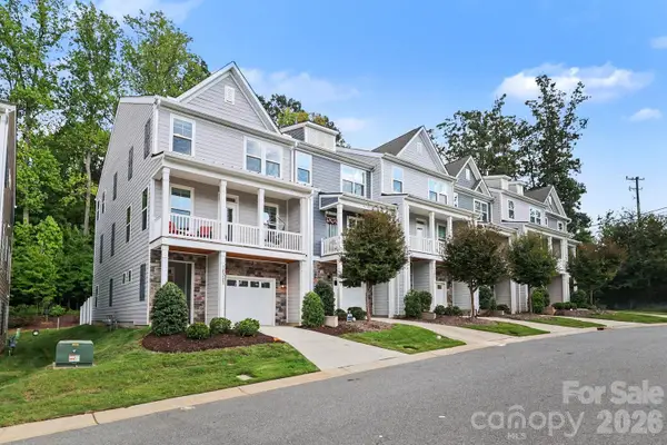 10307 Glenmere Creek Circle, Charlotte, NC 28262