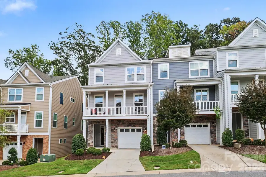 10307 Glenmere Creek Circle, Charlotte, NC 28262 - #2