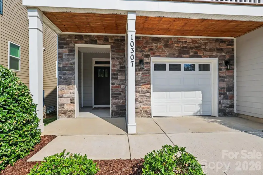 10307 Glenmere Creek Circle, Charlotte, NC 28262 - #3