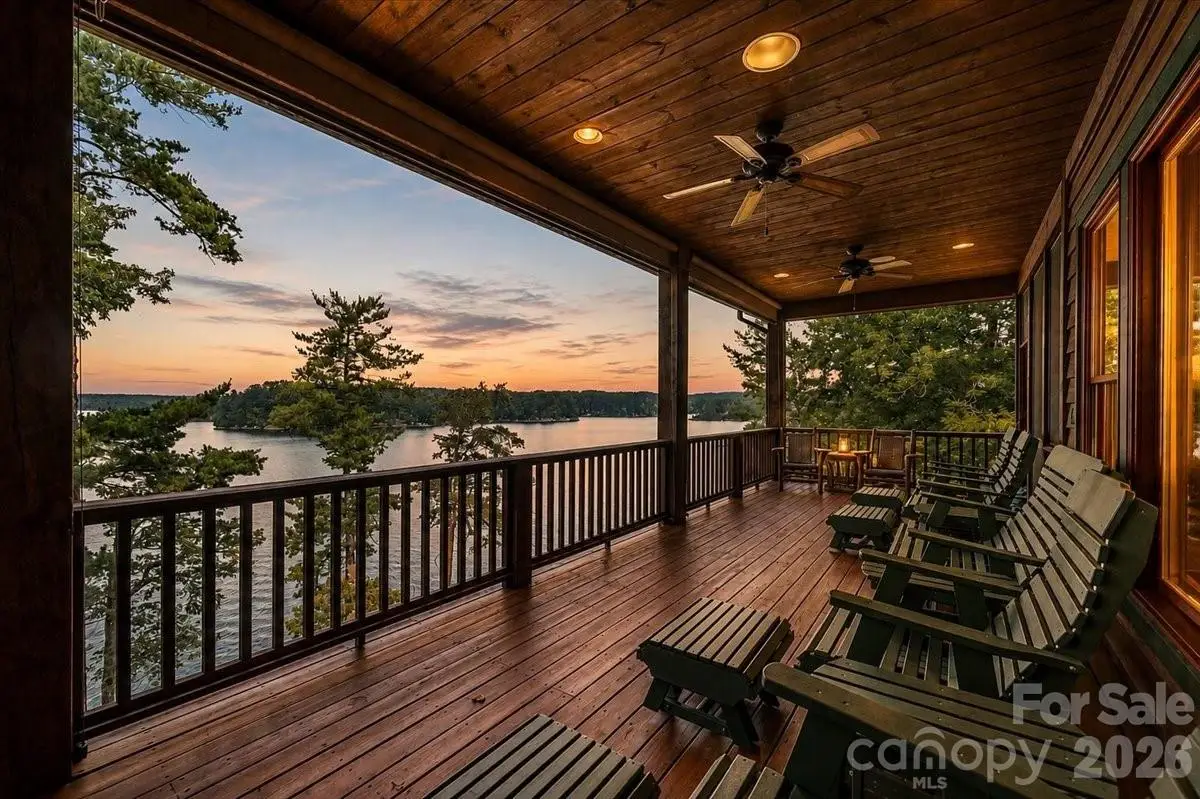 5140 Beech Bluff Drive, Morganton, NC 28655 - #1