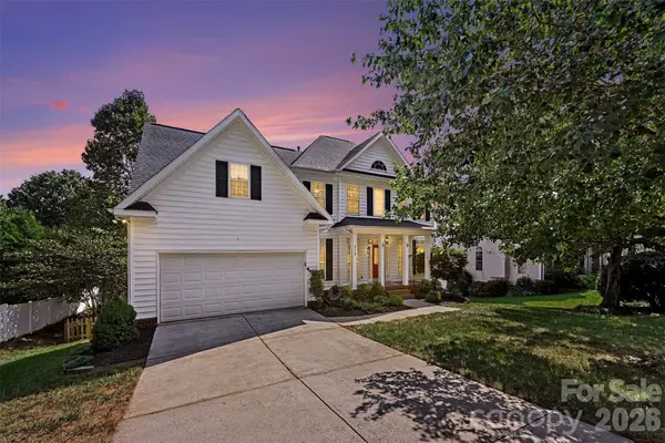 3118 Hadden Hall Boulevard, Fort Mill, SC 29715