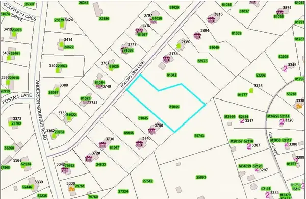 0 Rolling View Lane, Maiden, NC 28650