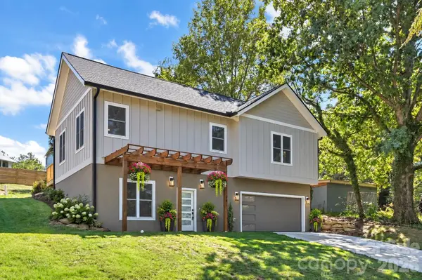 34 Mountain View Road, Asheville, NC 28805