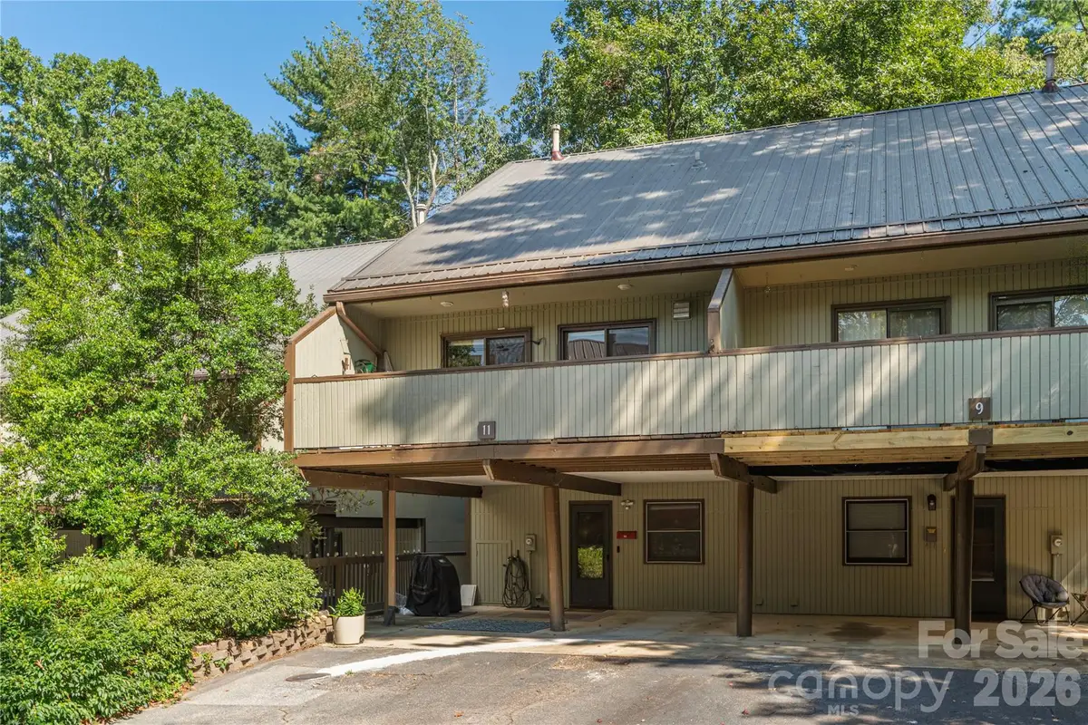 11 Maple Ridge Lane, Asheville, NC 28806 - #1