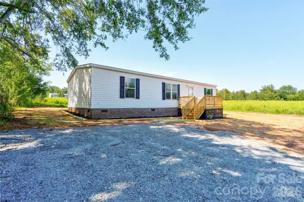 453 Thompson Road, Rutherfordton, NC 28139