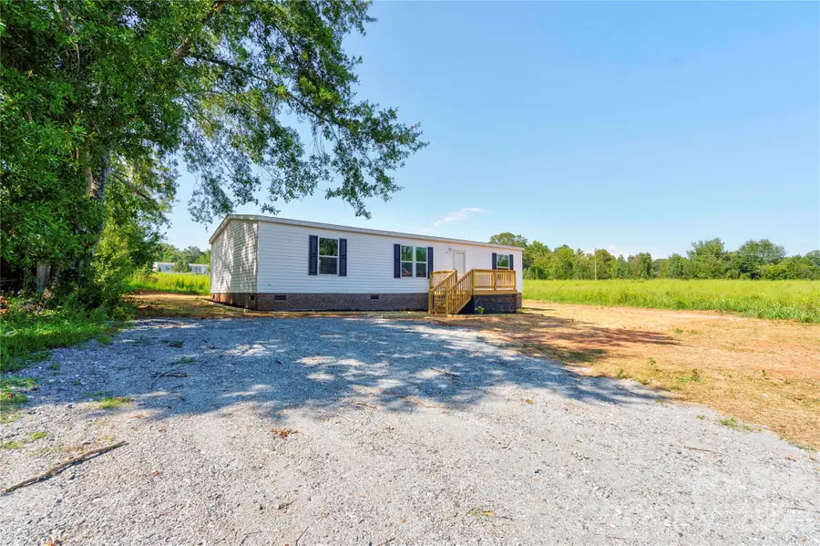 453 Thompson Road, Rutherfordton, NC 28139 - #2